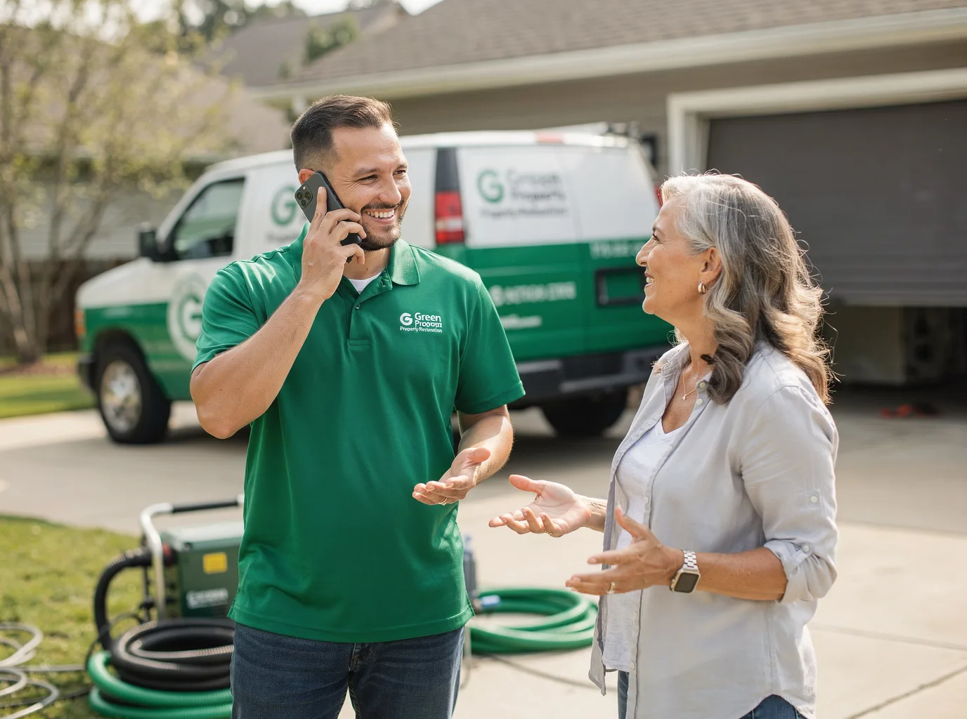 Water Damage Restoration Diagonal, IA FAQs